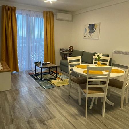 Apartament Mara Băile Felix Exteriör bild