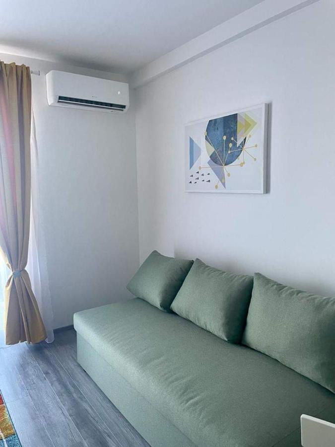 Apartament Mara Băile Felix Exteriör bild