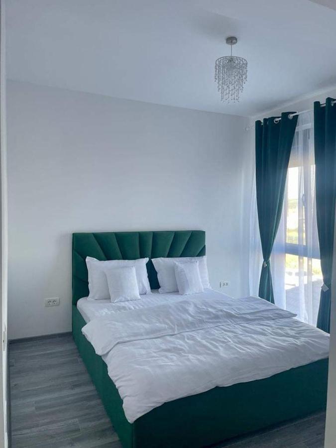 Apartament Mara Băile Felix Exteriör bild